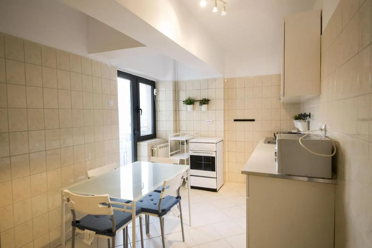 Unirii Center Apartments By Olala Homes Bucarest