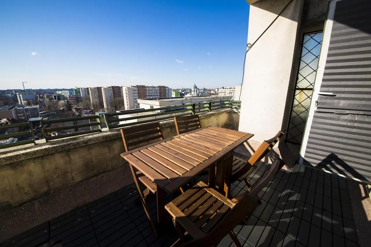 Unirii Center Apartments By Olala Homes Bucarest