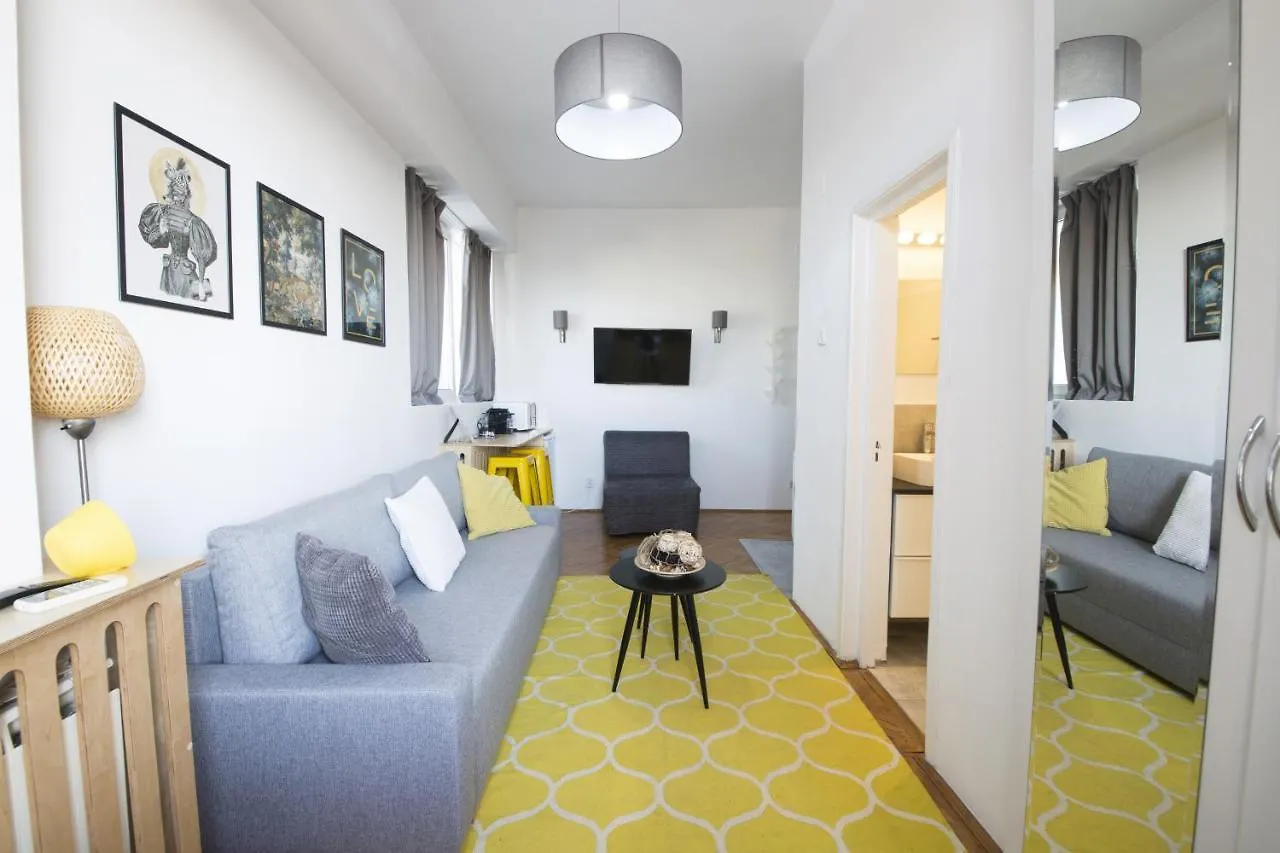 Unirii Center Apartments By Olala Homes Bucarest 0*,  Rumanía
