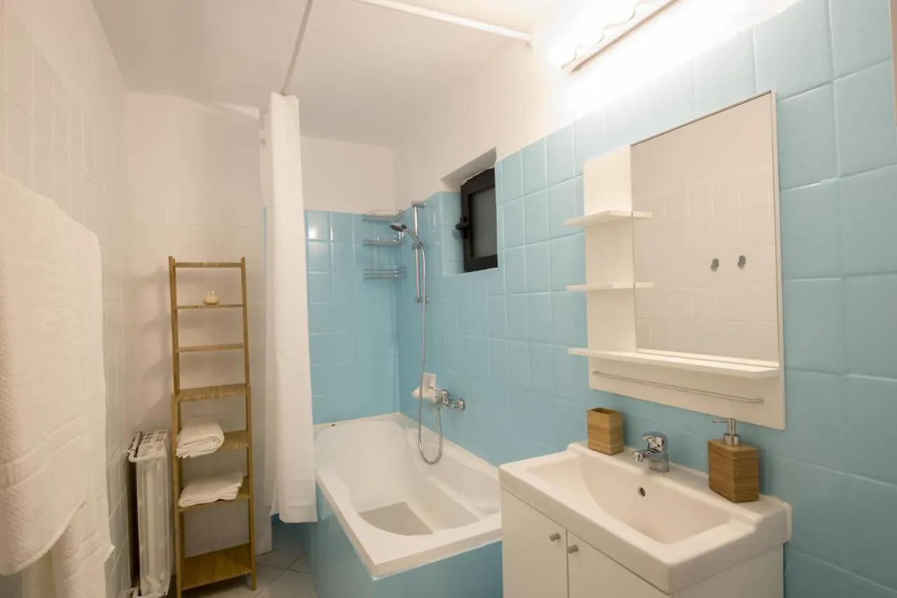 Unirii Center Apartments By Olala Homes Bucarest Rumanía