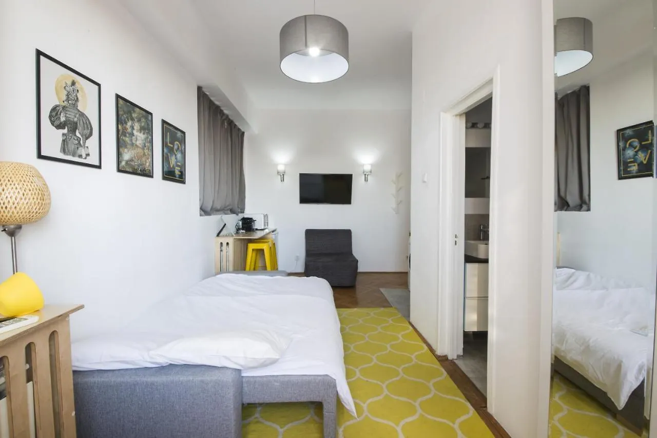 Unirii Center Apartments By Olala Homes Bucarest