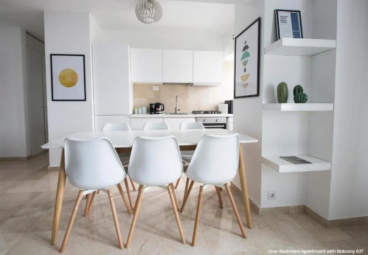 Unirii Center Apartments By Olala Homes Bucarest