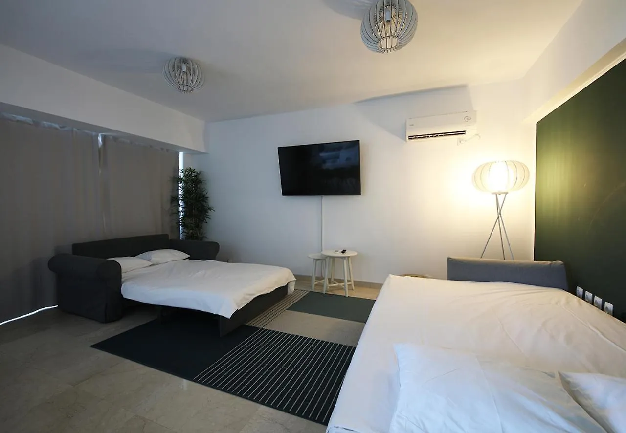 Unirii Center Apartments By Olala Homes Bucarest