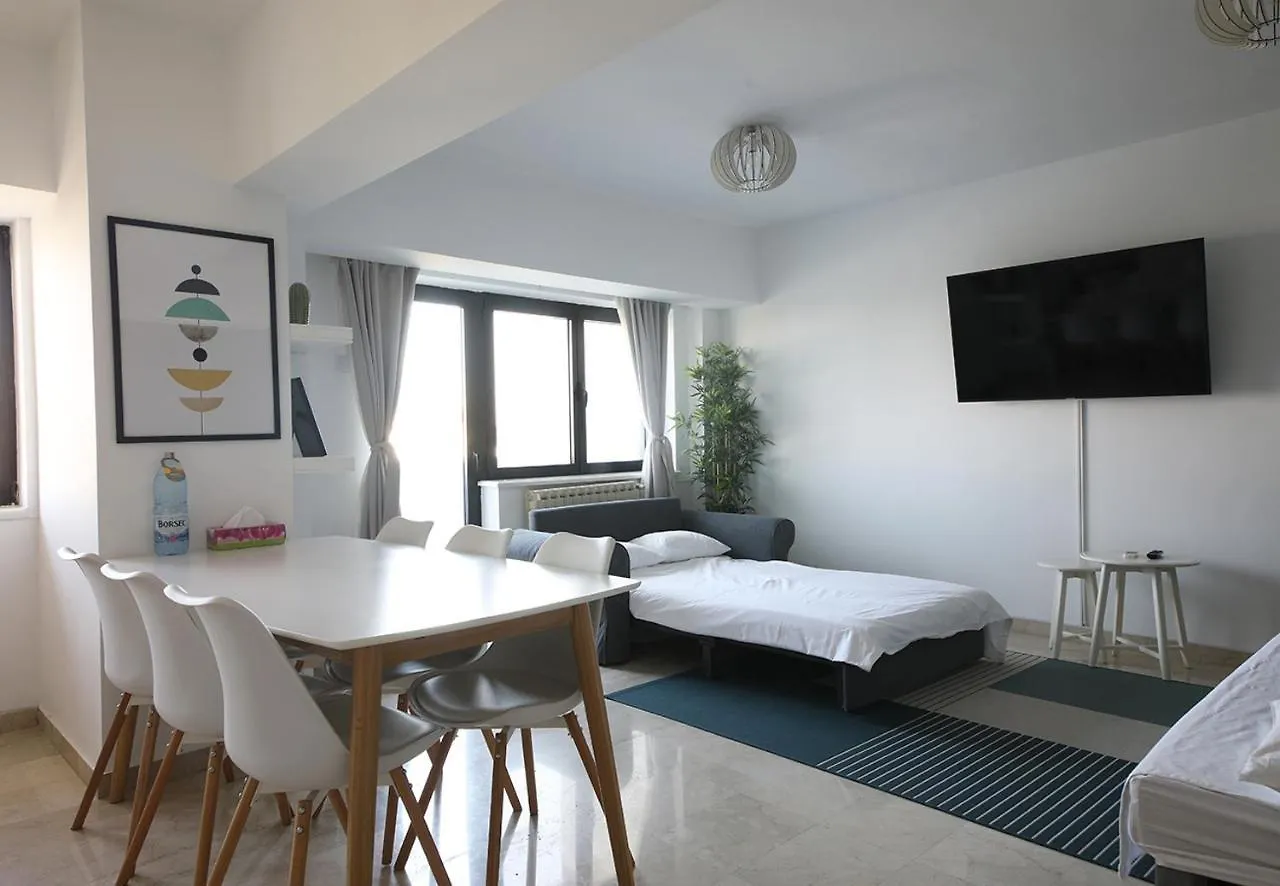 Unirii Center Apartments By Olala Homes Bucarest 0*,  Rumanía