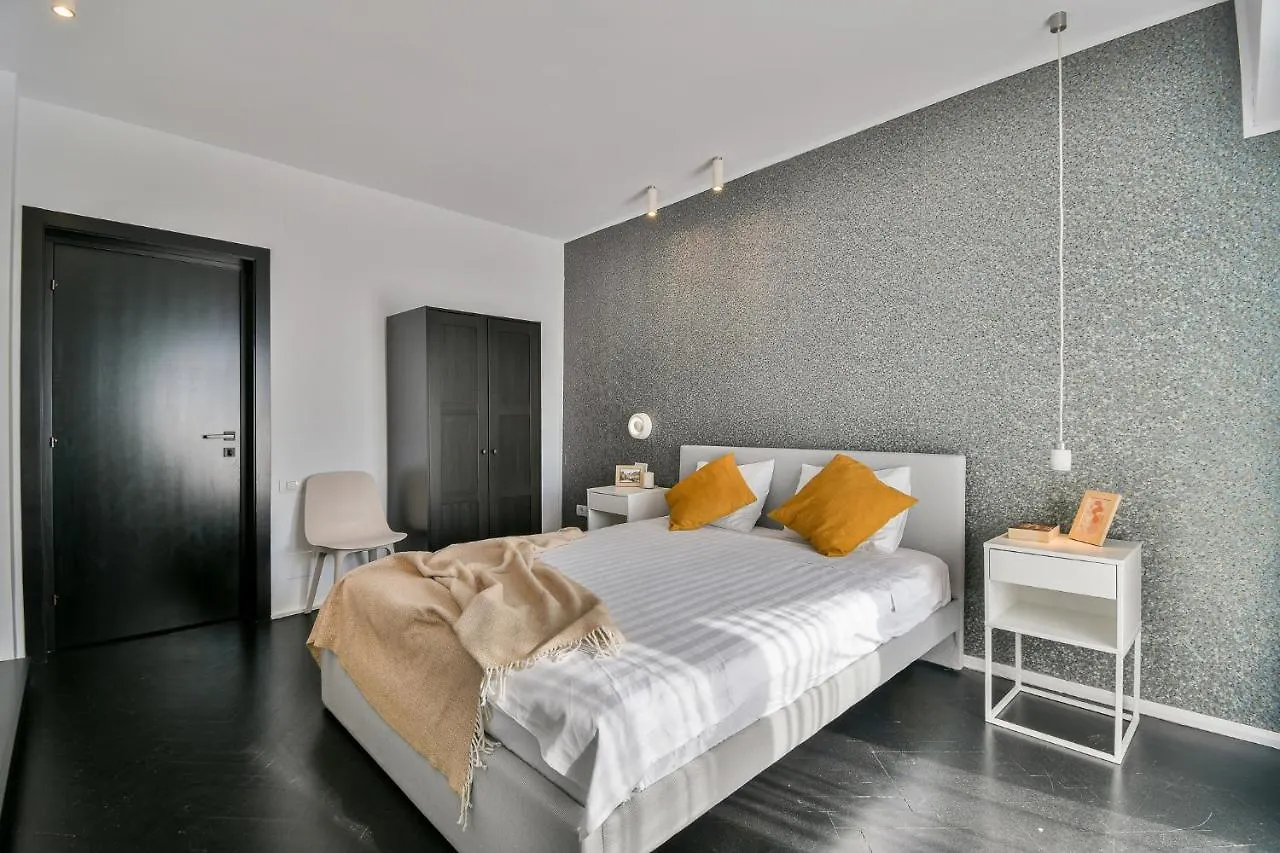Unirii Center Apartments By Olala Homes Bucarest