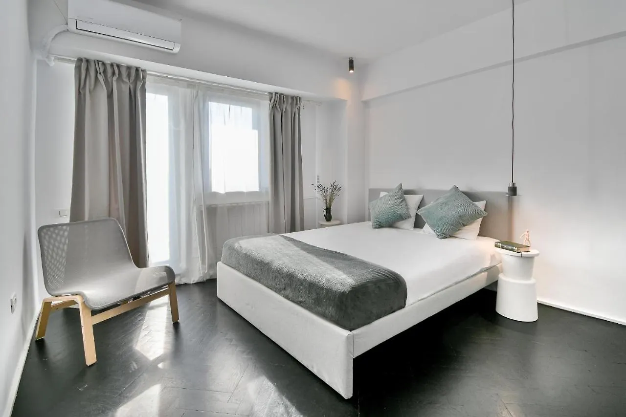 Unirii Center Apartments By Olala Homes Bucarest