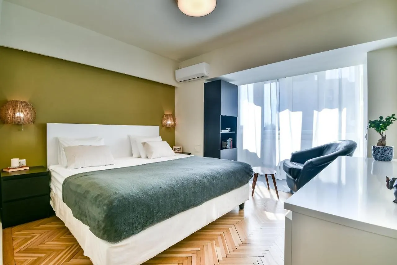 Unirii Center Apartments By Olala Homes Bucarest