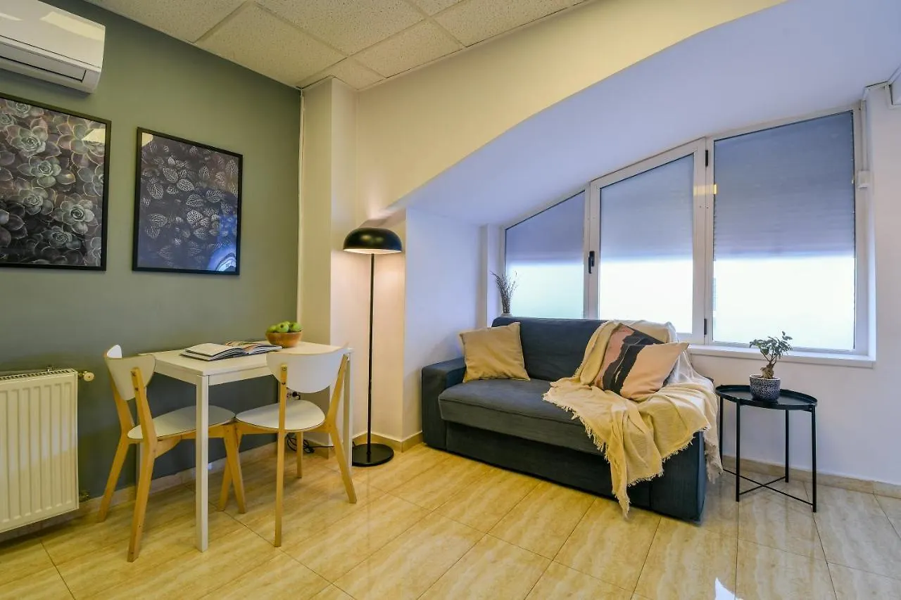 Unirii Center Apartments By Olala Homes Bucarest 0*,
