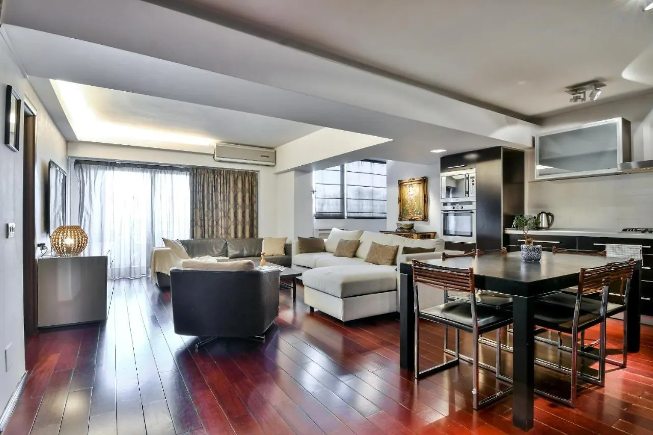 Unirii Center Apartments By Olala Homes Bucarest Rumanía