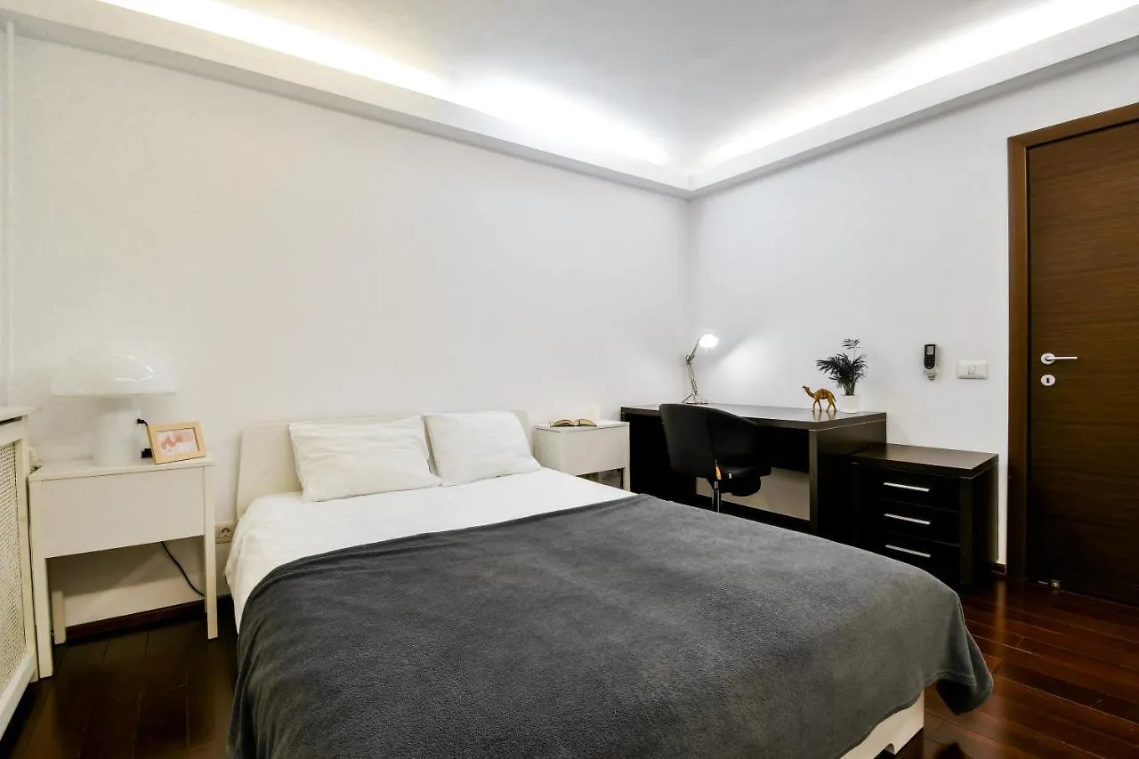 Unirii Center Apartments By Olala Homes Bucarest 0*,  Rumanía