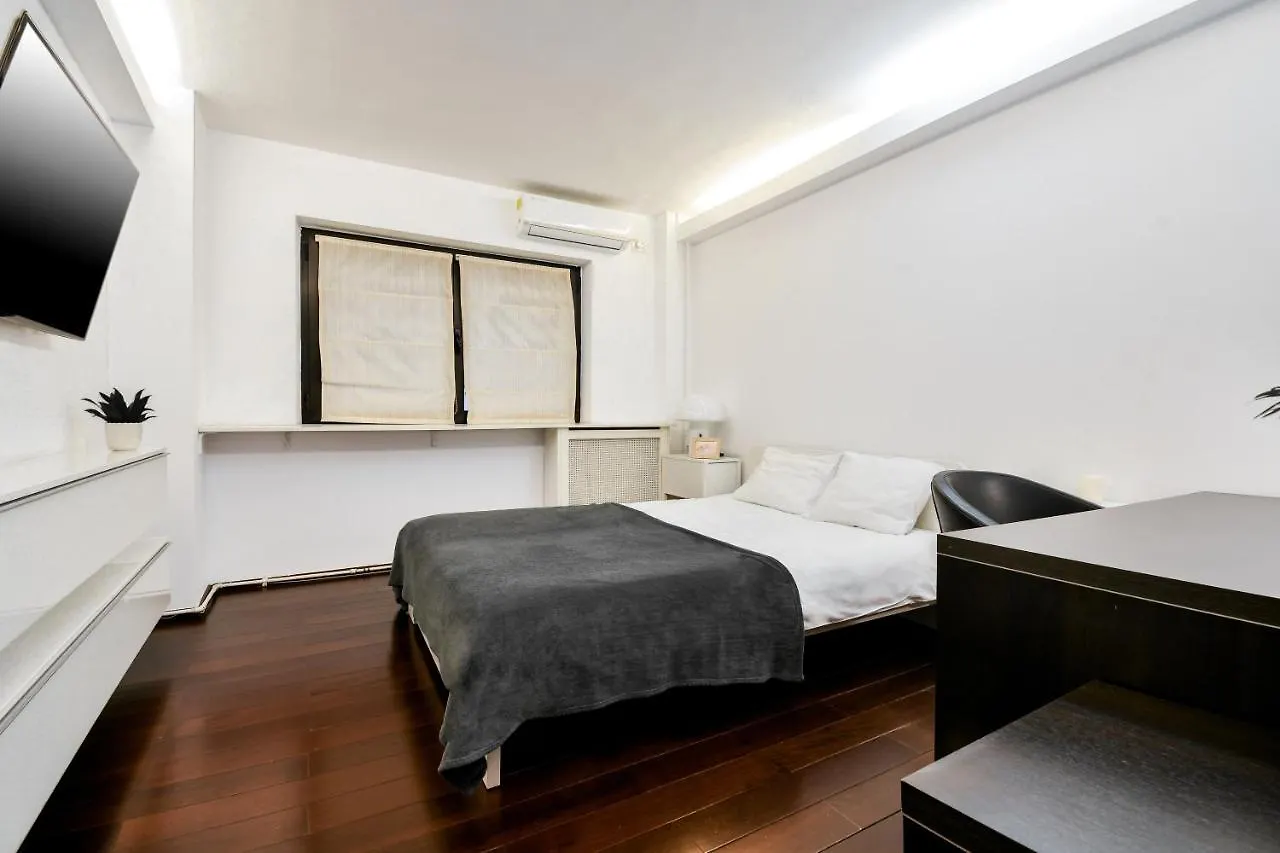 Unirii Center Apartments By Olala Homes Bucarest Rumanía
