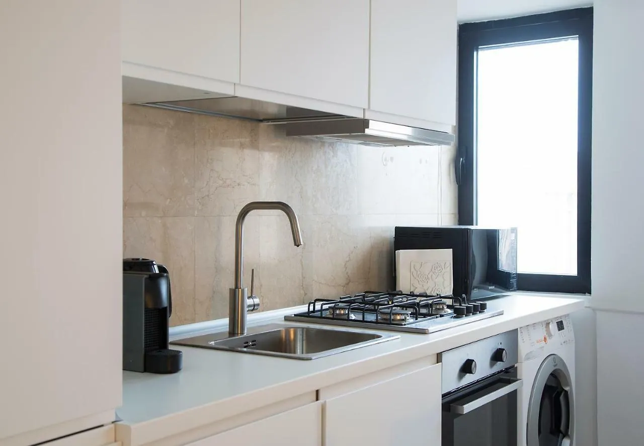 Unirii Center Apartments By Olala Homes Bucarest
