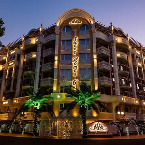 sweet-homes-6-aparthotel.sunnybeach-hotels.org/