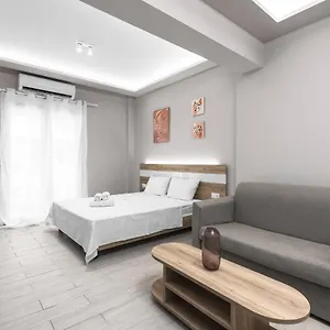 Lausanne, Nilie Hospitality Mgmt Апартаменты Салоники