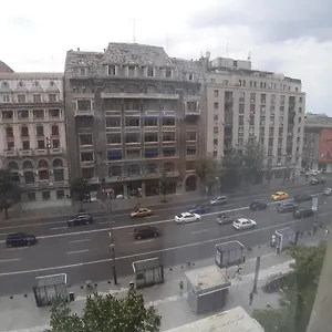 Апартаменты Luxury Piata Romana Center, Бухарест