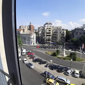 Apartamento Old Town New Spacious, Bucarest