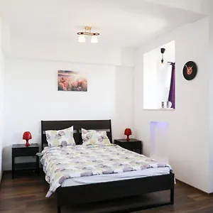 Apartamento Ultracentral Cozy Near Old Town, Bucarest