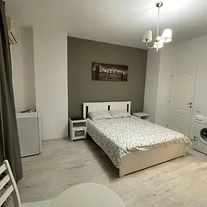 Апартаменты Centru Charming New Apartament Piata Universitate, Бухарест