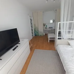 Апартаменты Garsoniera Comfort, Бухарест