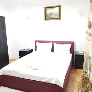  Apartament Mega Mall Monza National Arena