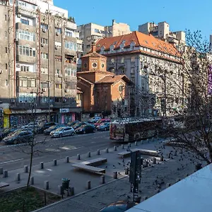 Apartamento 2 Camere, Ultracentral, Piata Universitatii, Bucarest