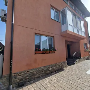 Проживание в семье Casa Darya-24h Check-in, Бухарест