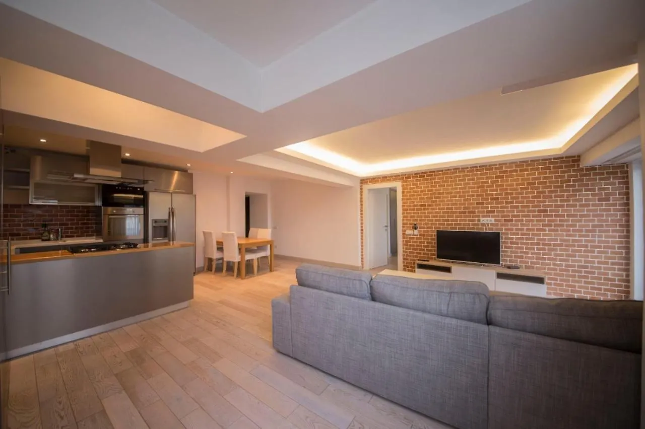 Unirii Center Apartments By Olala Homes Bucharest