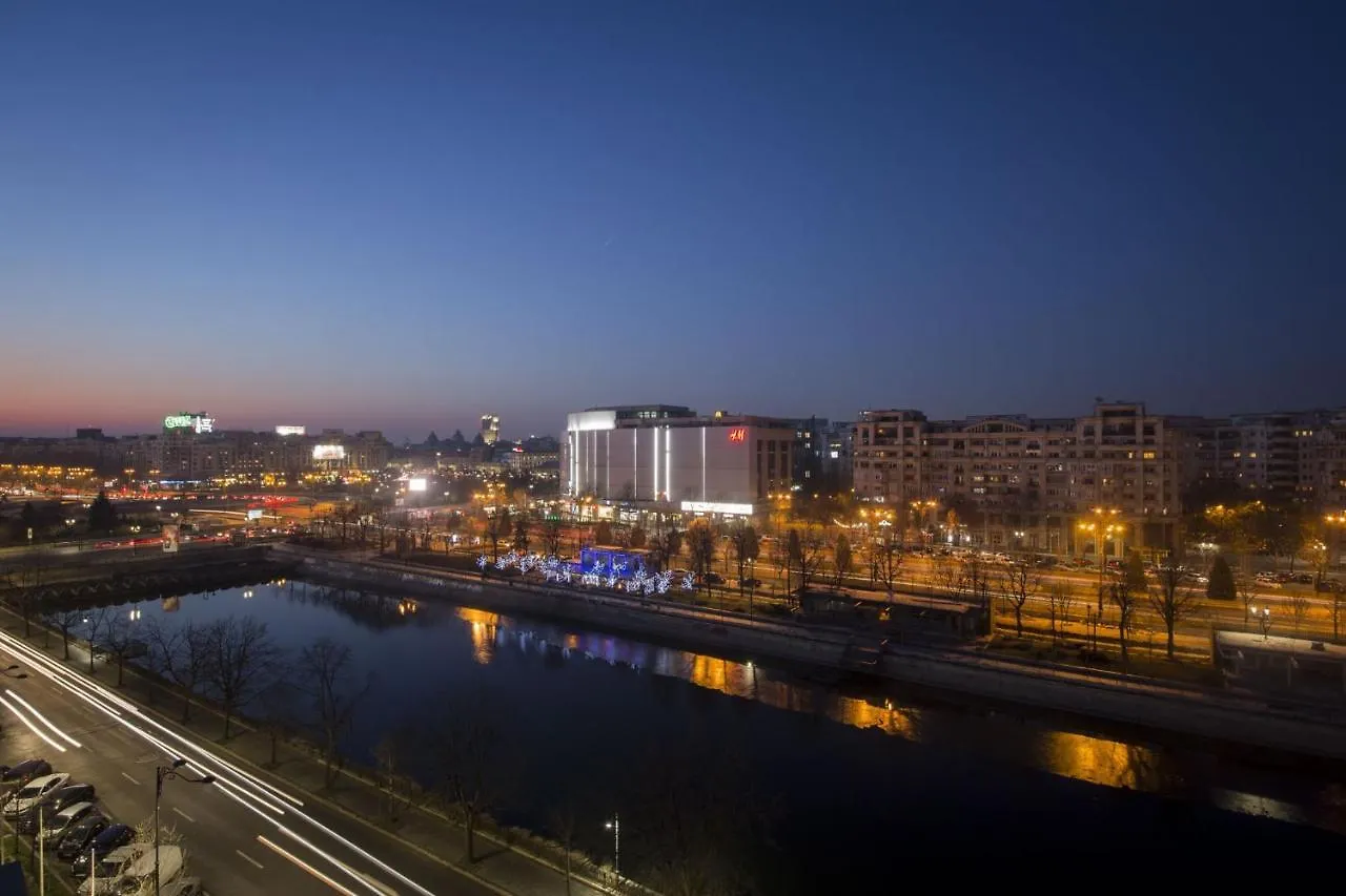 Unirii Center Apartments By Olala Homes Bucharest