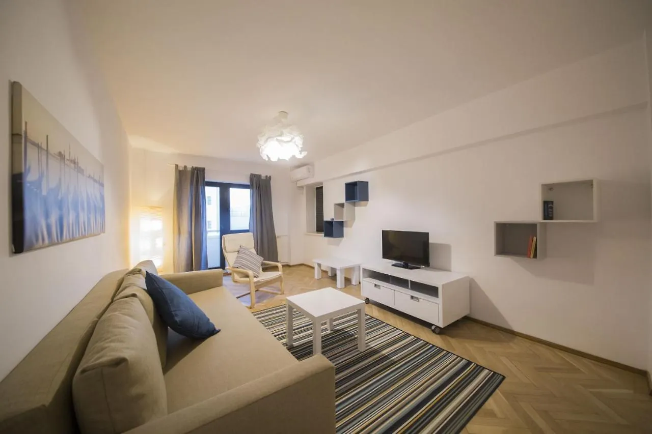 Unirii Center Apartments By Olala Homes Bucharest 0*,