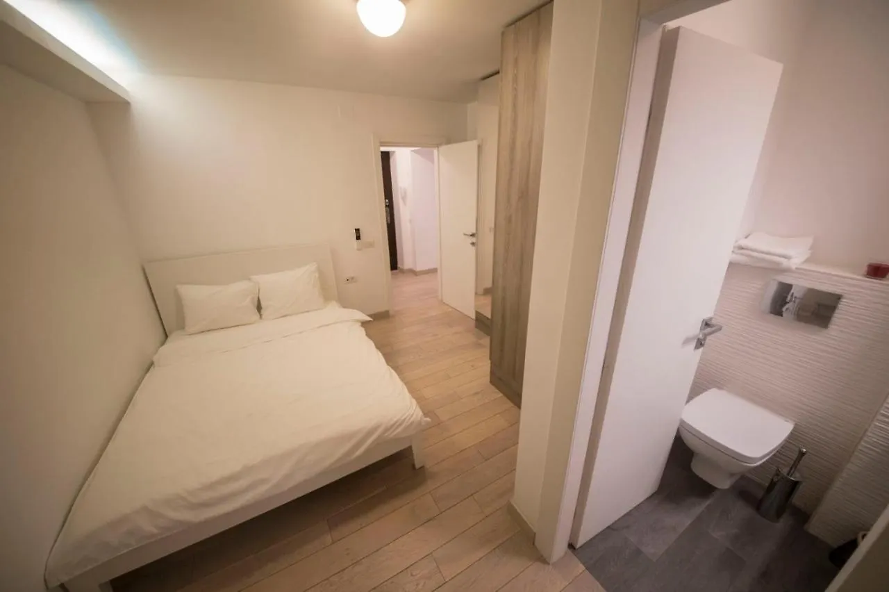 Unirii Center Apartments By Olala Homes Bucharest