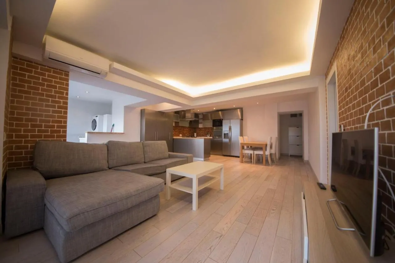 Unirii Center Apartments By Olala Homes Bucharest