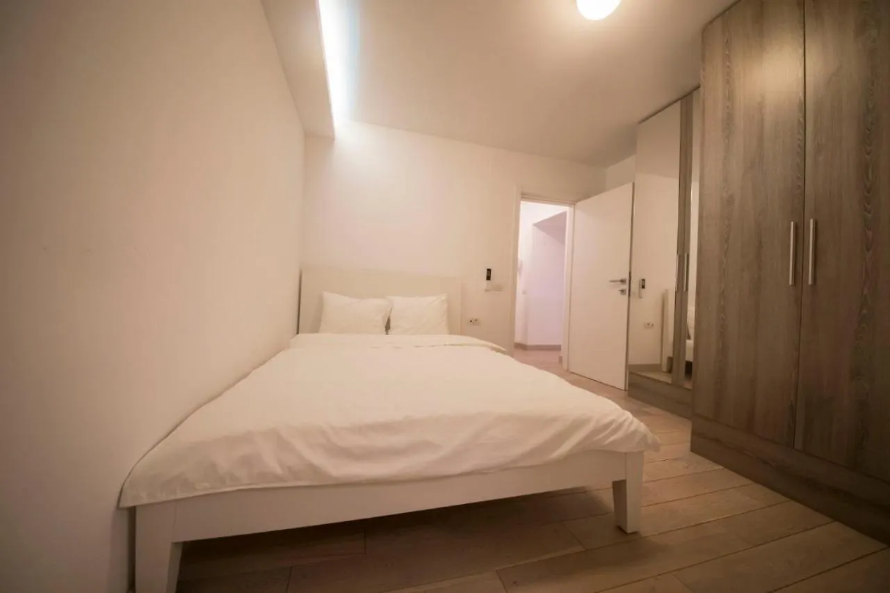 Unirii Center Apartments By Olala Homes Bucharest