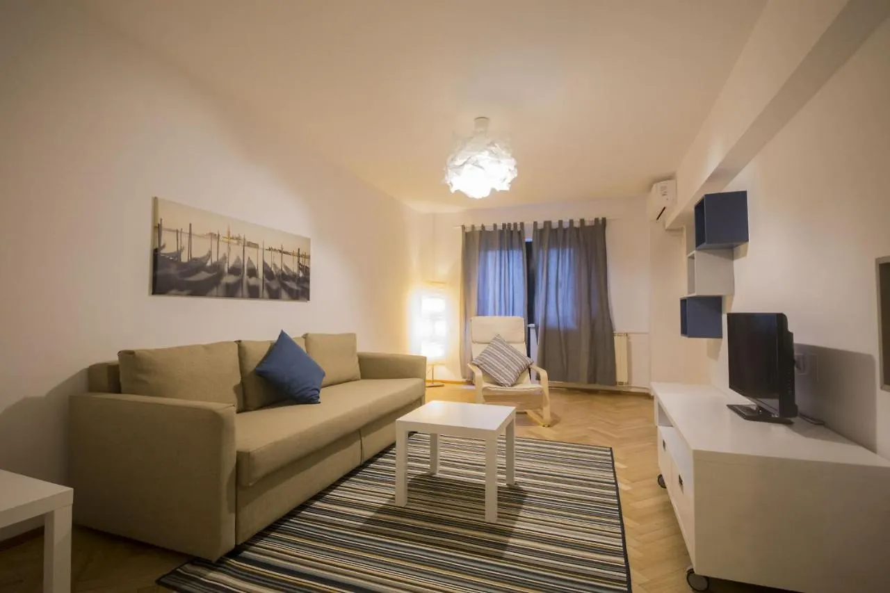 Unirii Center Apartments By Olala Homes Bucharest 0*,