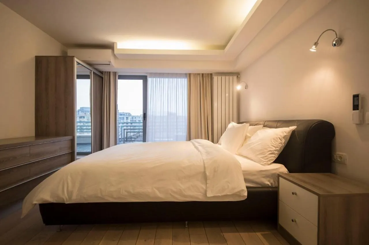 Unirii Center Apartments By Olala Homes Bucharest Romania