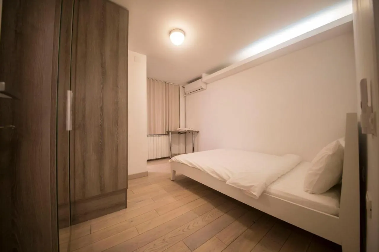 Unirii Center Apartments By Olala Homes Bucharest