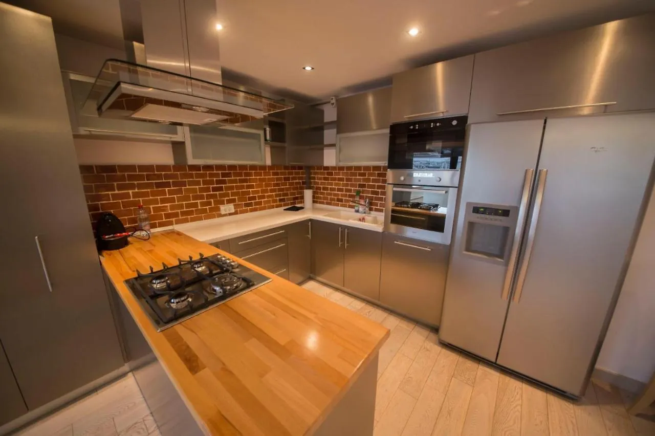 Unirii Center Apartments By Olala Homes Bucharest