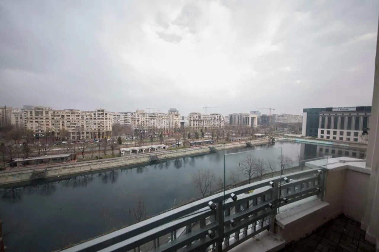 Unirii Center Apartments By Olala Homes Bucharest
