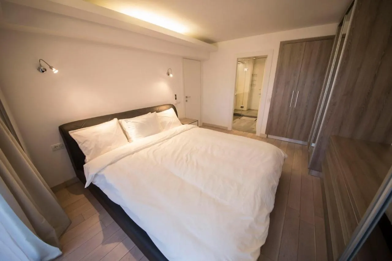 Unirii Center Apartments By Olala Homes Bucharest