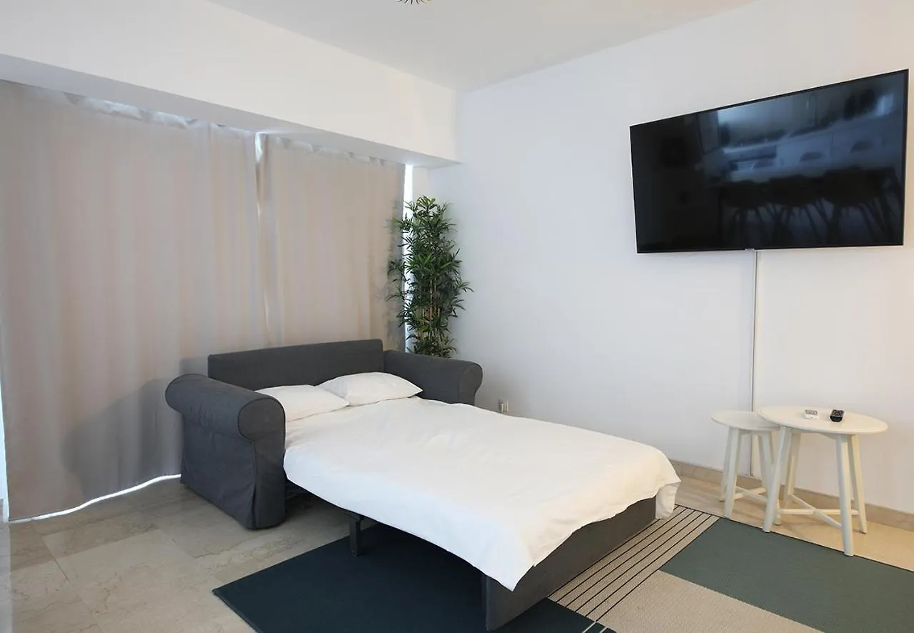 Unirii Center Apartments By Olala Homes Bucharest