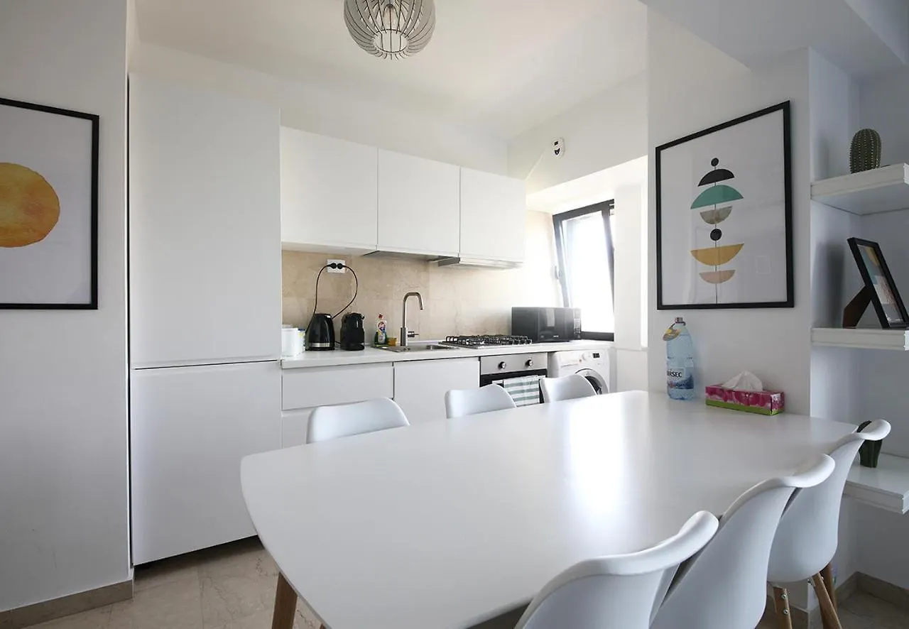Unirii Center Apartments By Olala Homes Bucharest