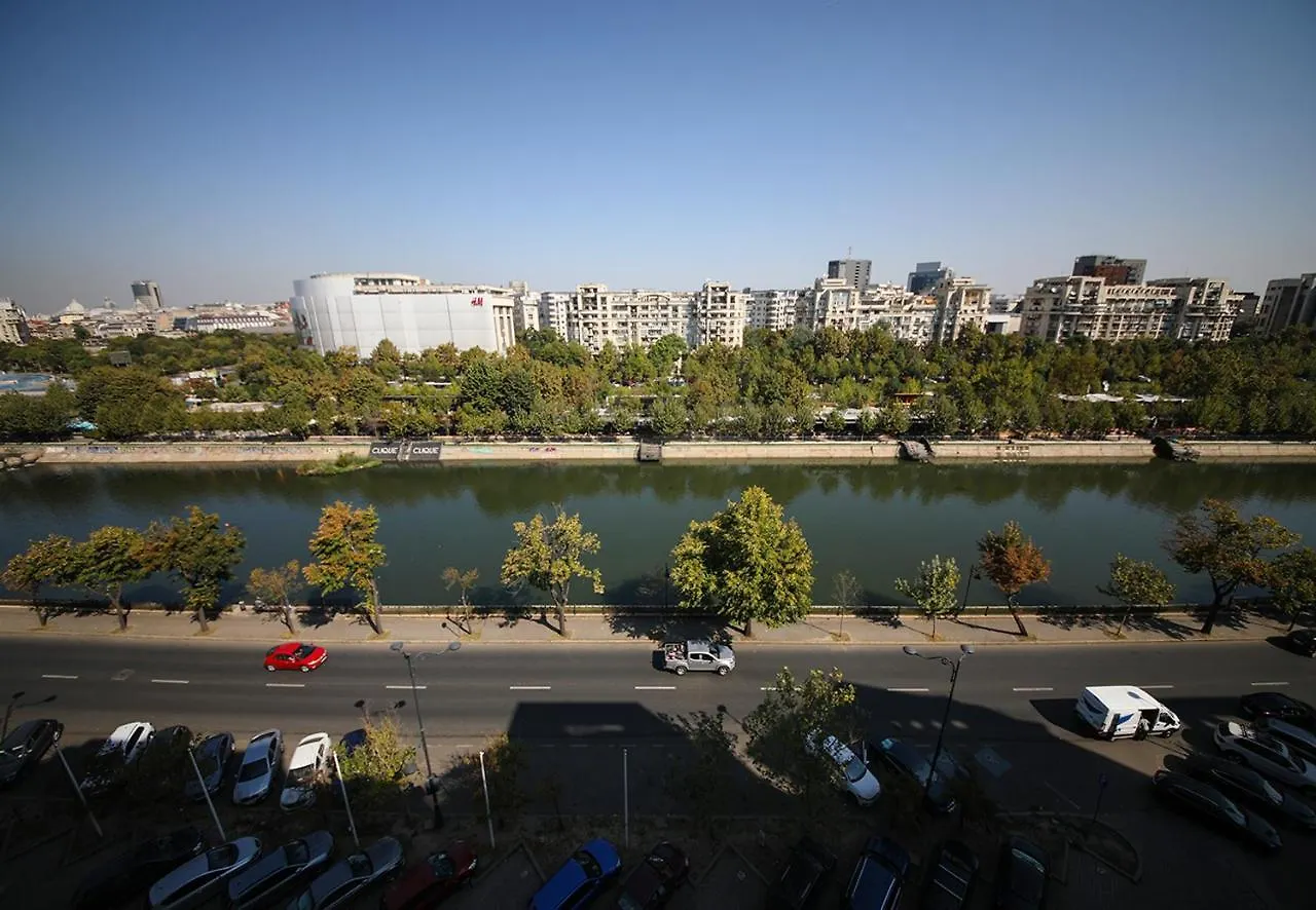 Unirii Center Apartments By Olala Homes Bucharest Romania