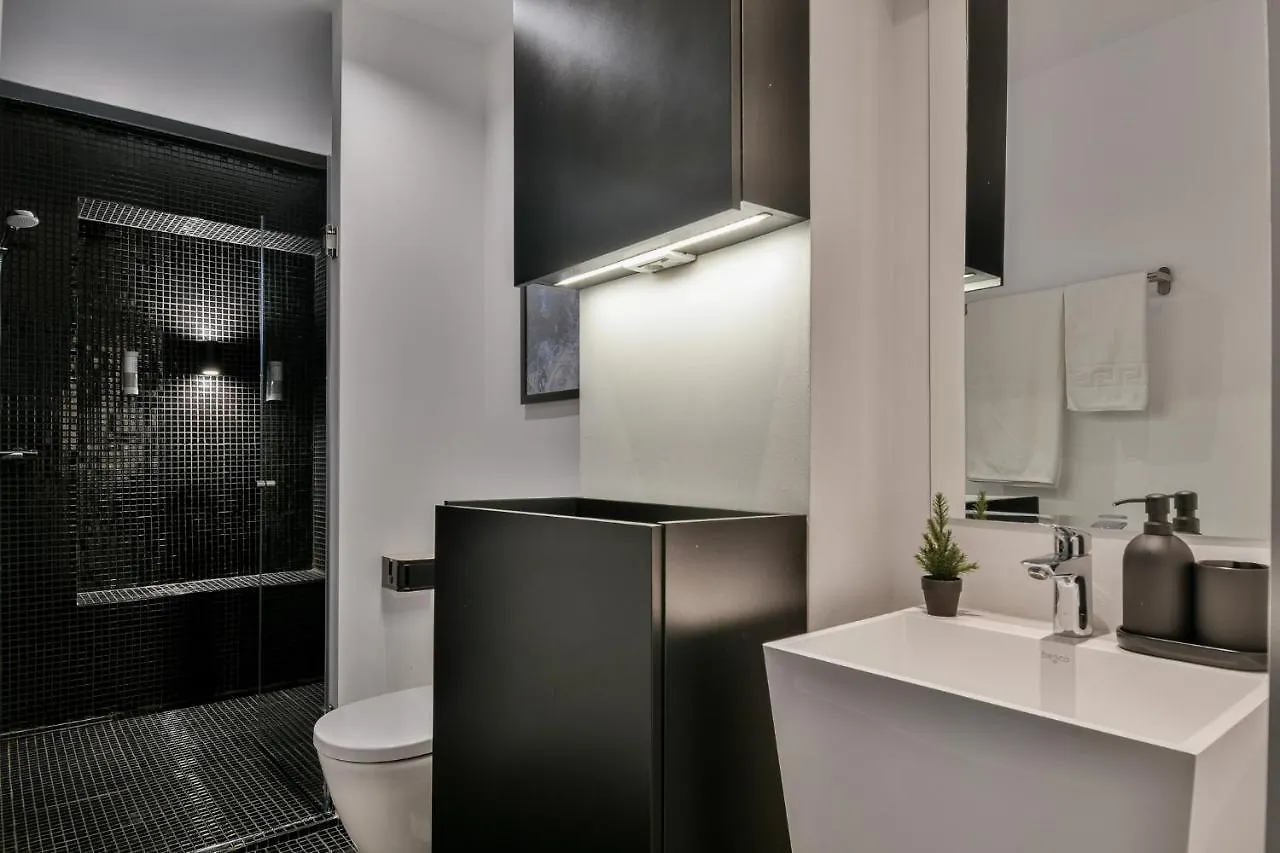 Unirii Center Apartments By Olala Homes Bucharest Romania