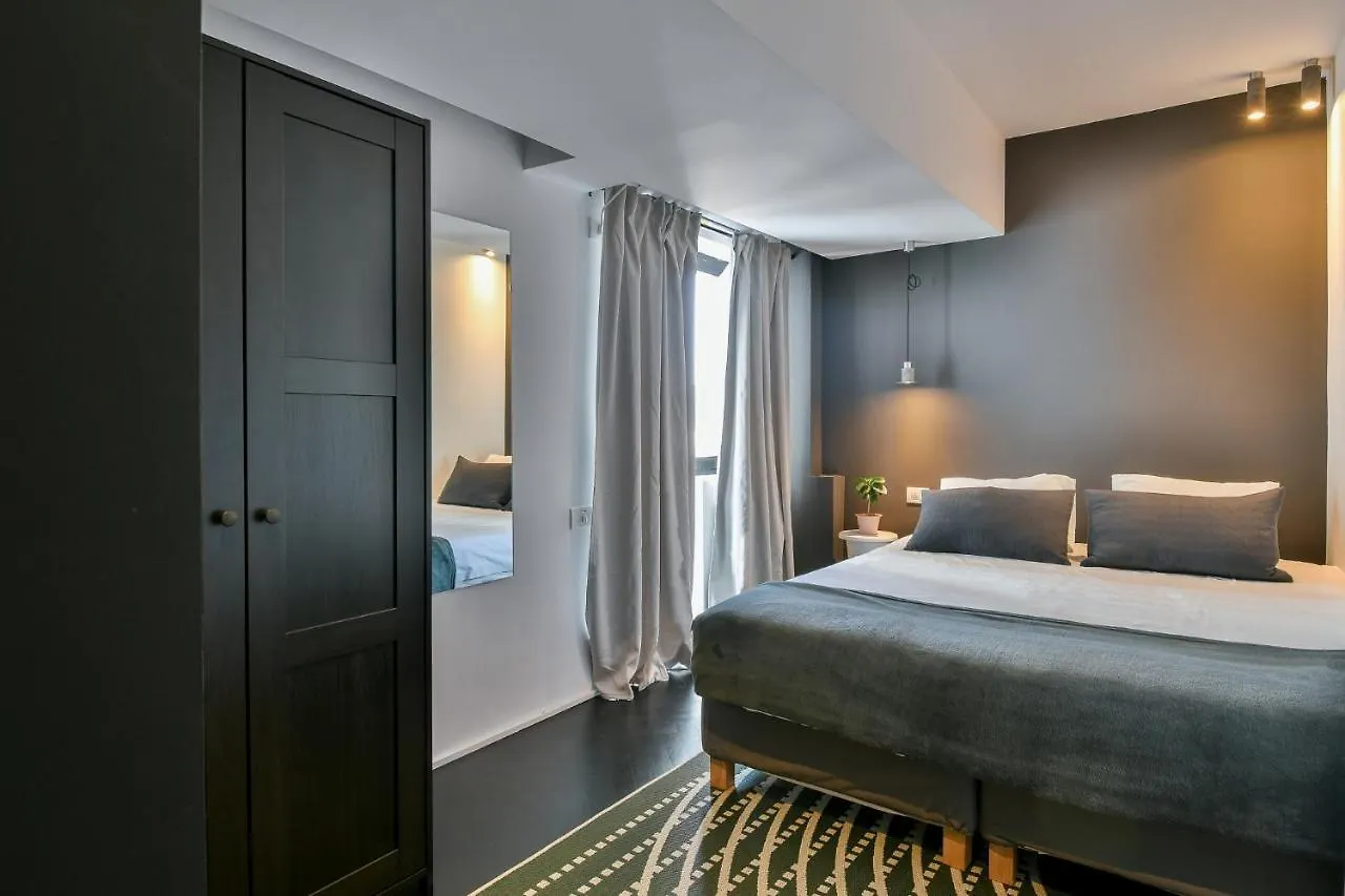 Unirii Center Apartments By Olala Homes Bucharest
