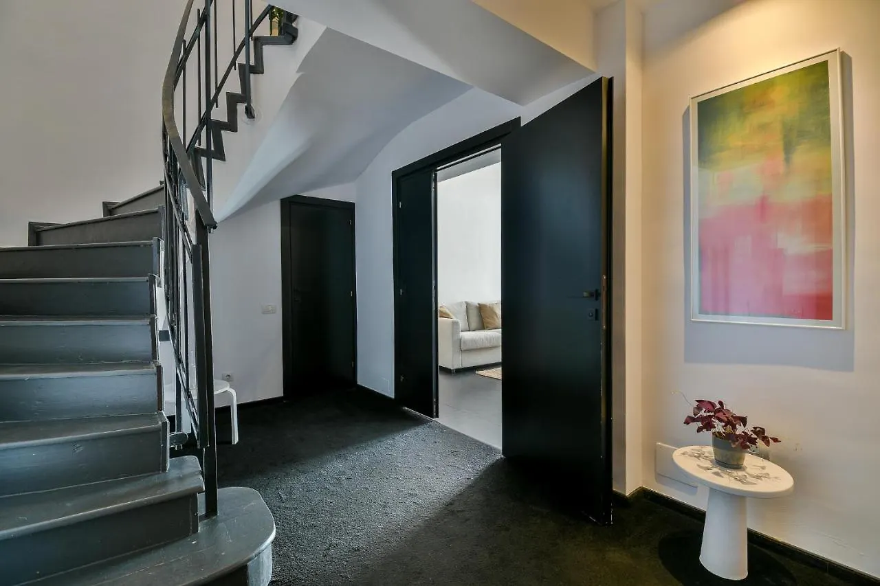 Unirii Center Apartments By Olala Homes Bucharest 0*,