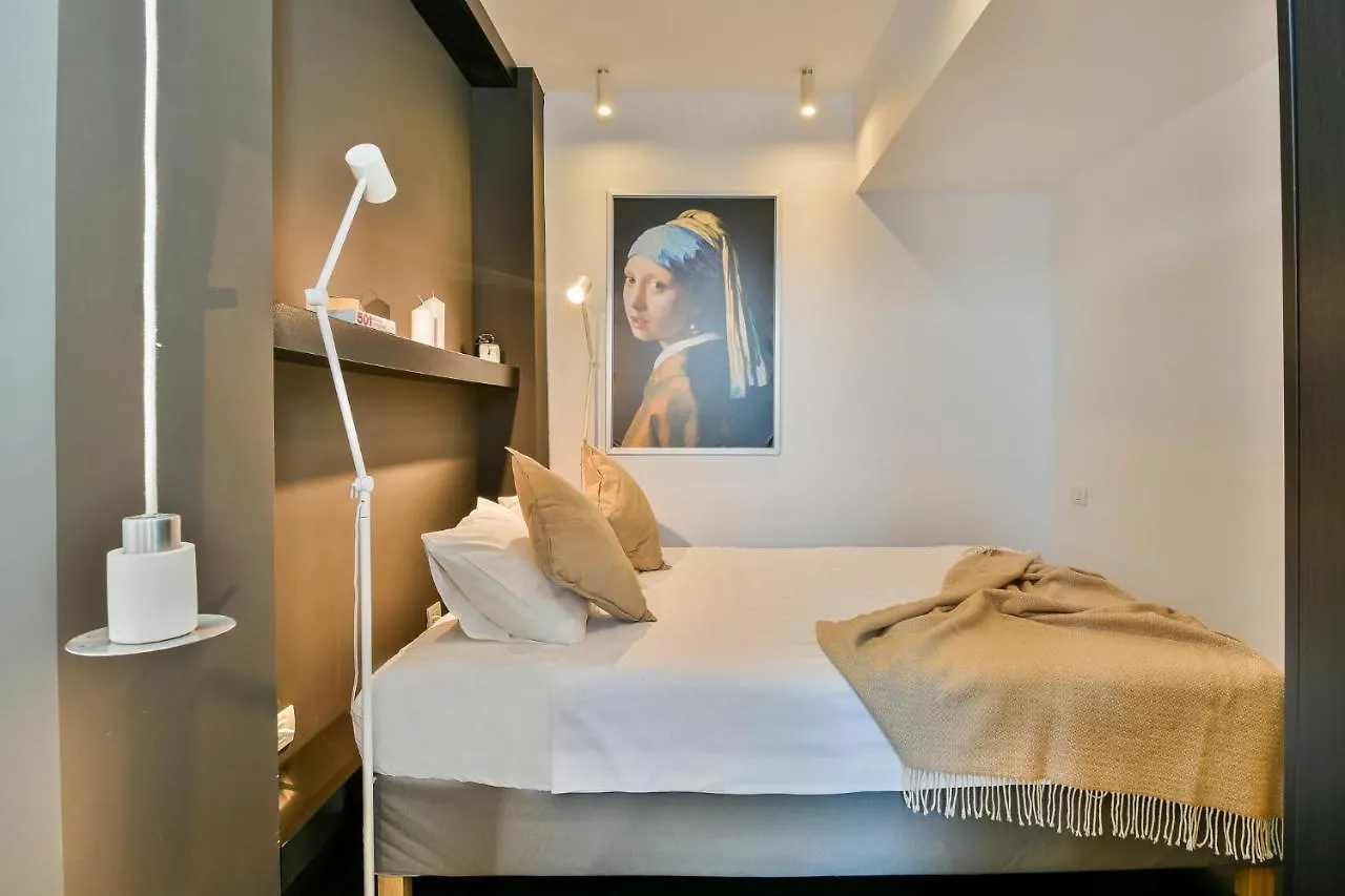 Unirii Center Apartments By Olala Homes Bucharest