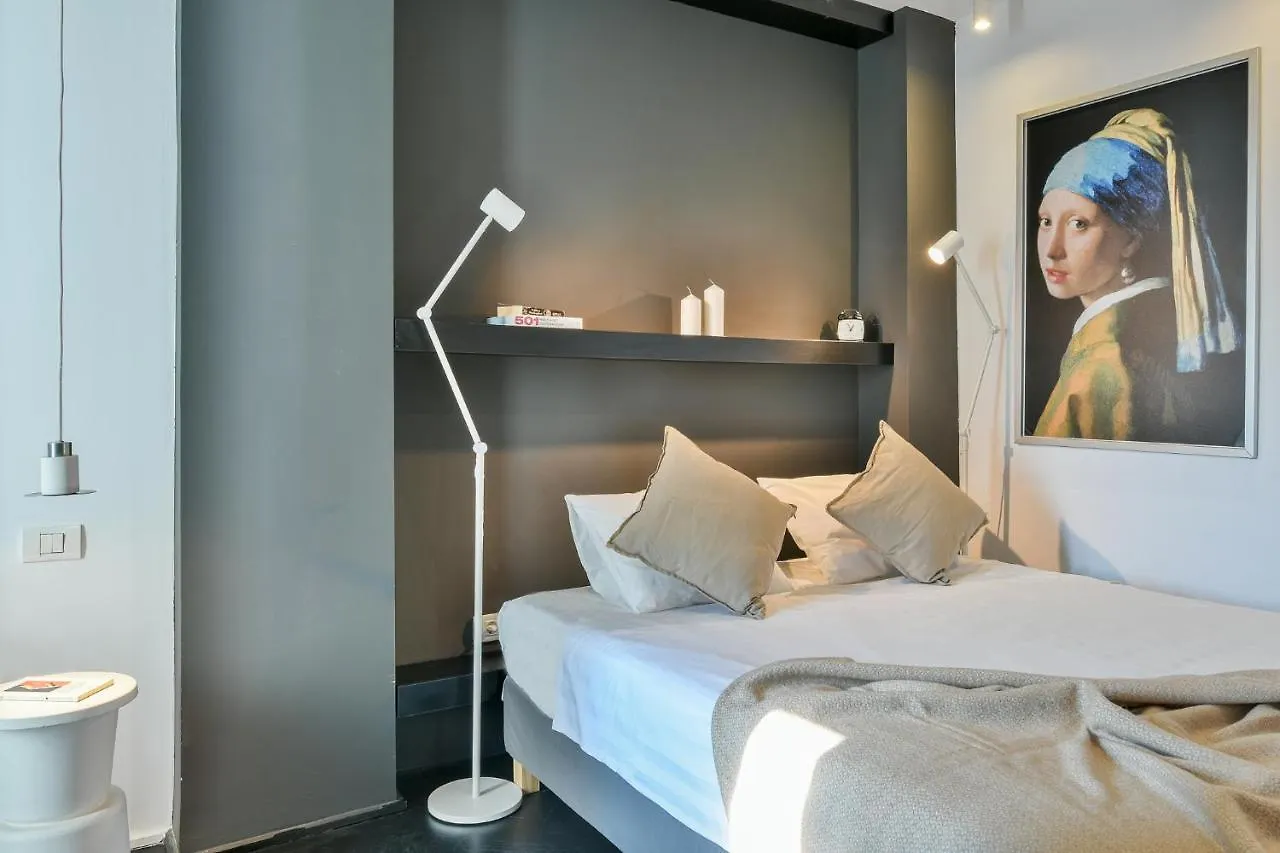Unirii Center Apartments By Olala Homes Bukarest