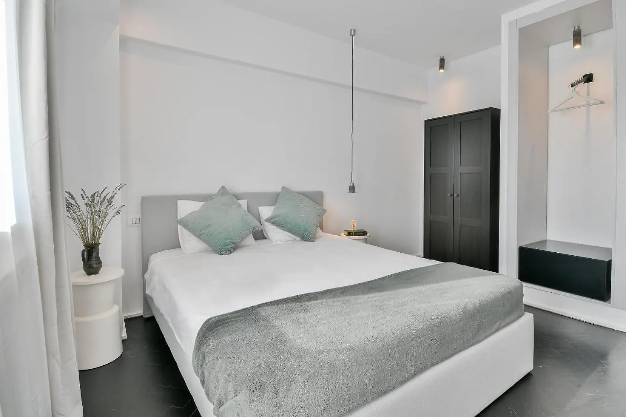Unirii Center Apartments By Olala Homes Bucharest Romania