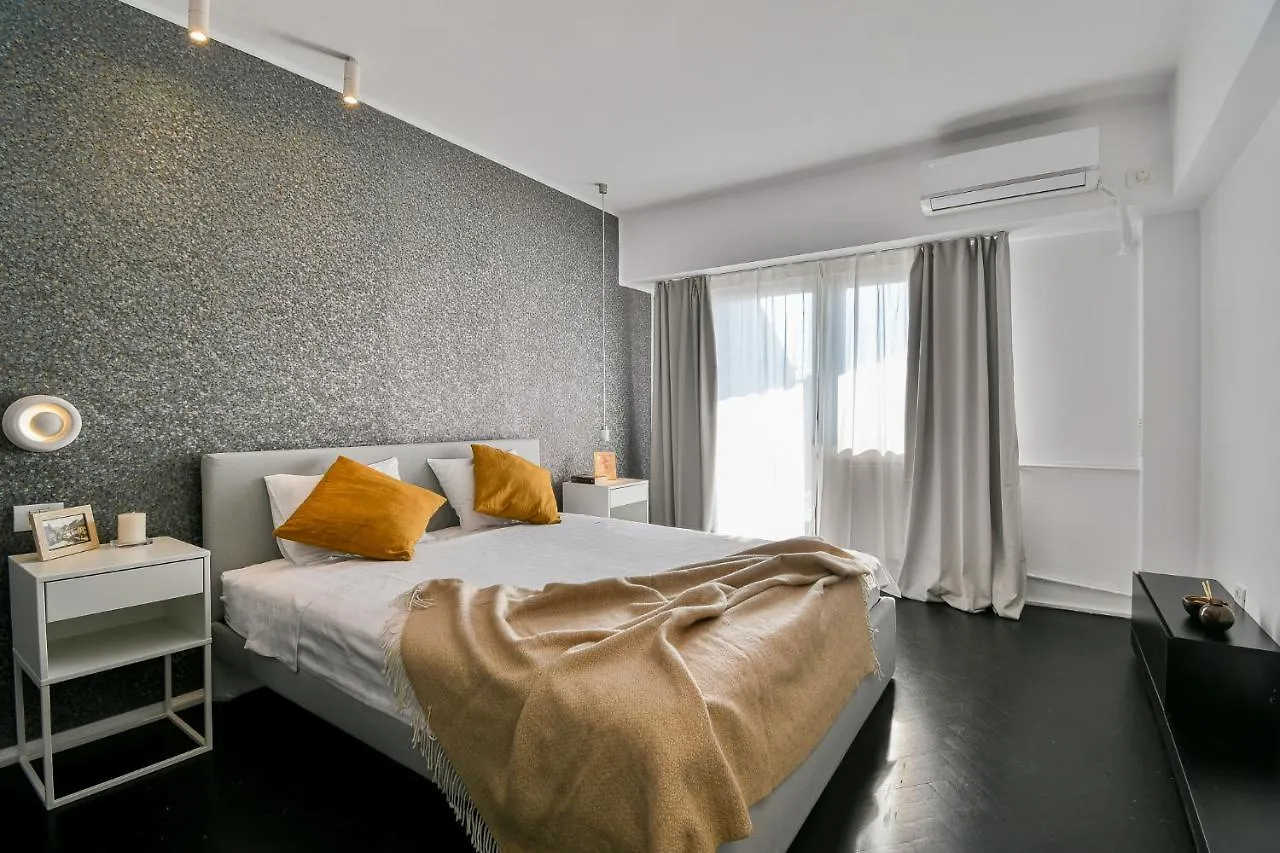 Unirii Center Apartments By Olala Homes Bucharest