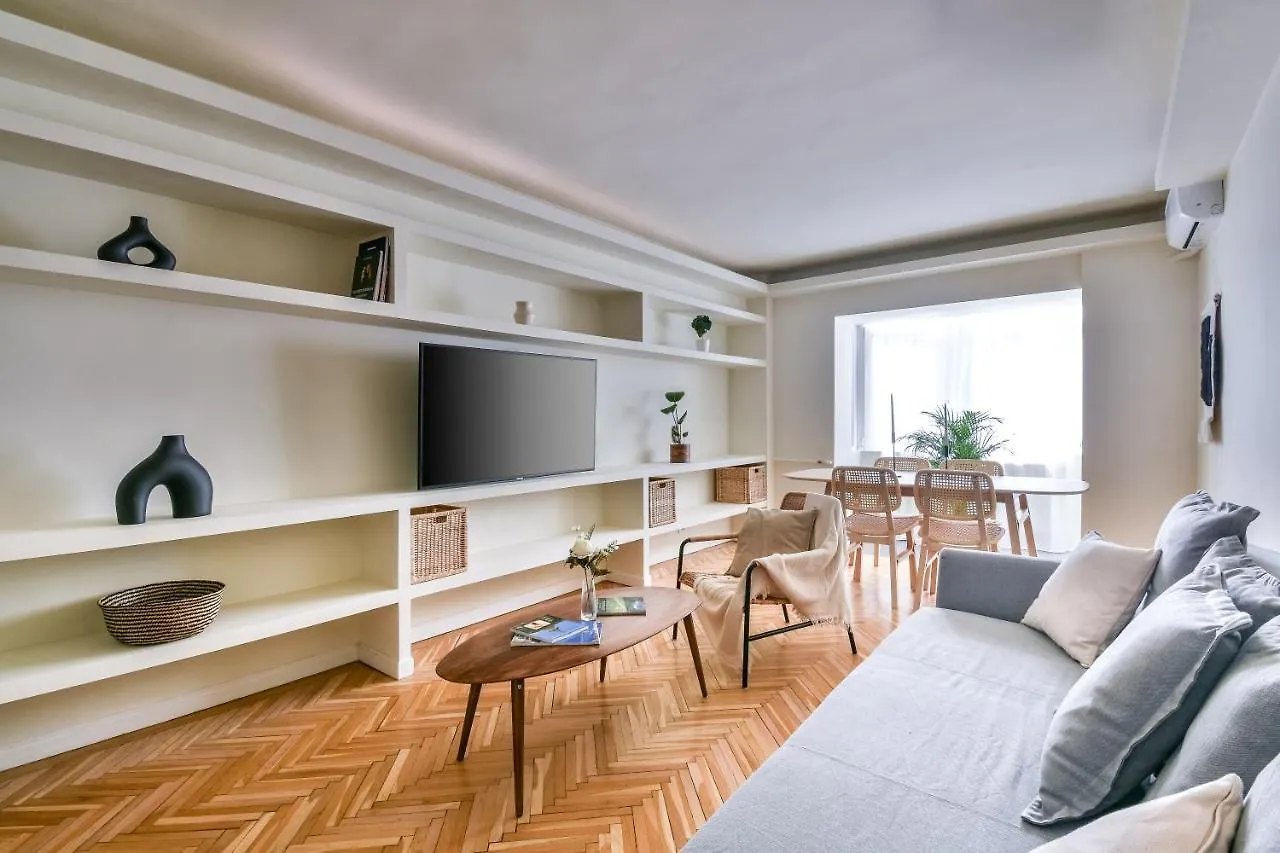 Unirii Center Apartments By Olala Homes Bucharest