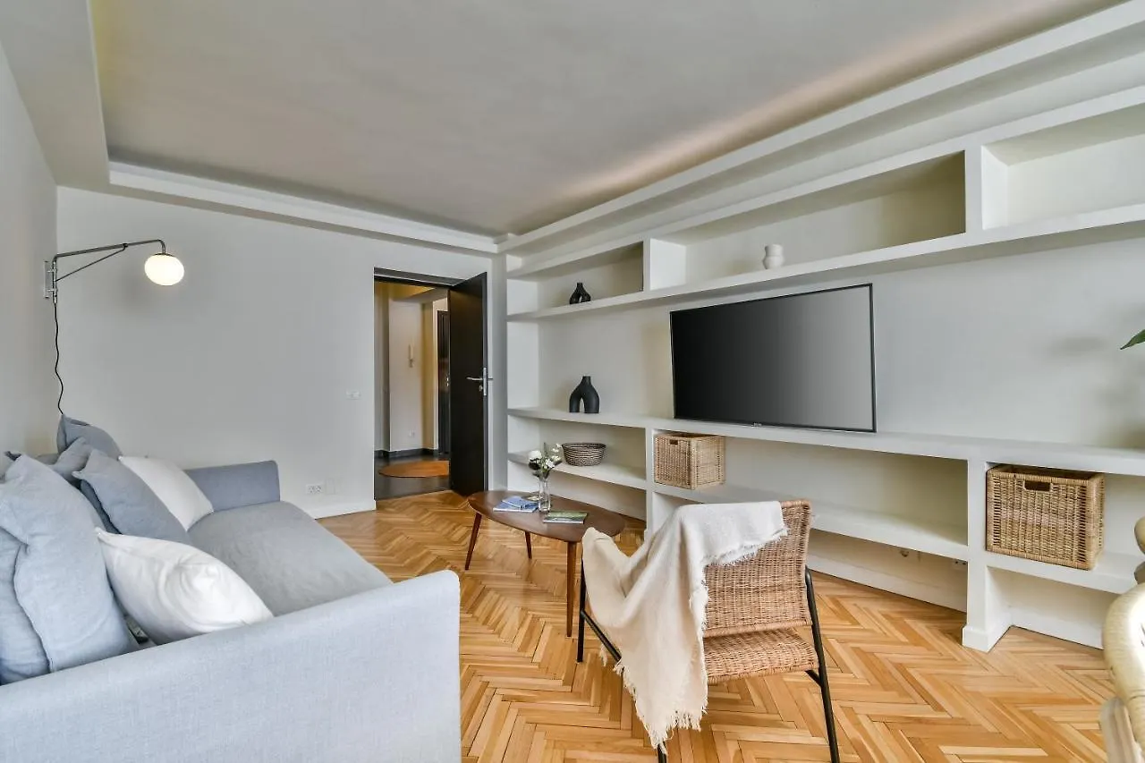 Unirii Center Apartments By Olala Homes Bucharest